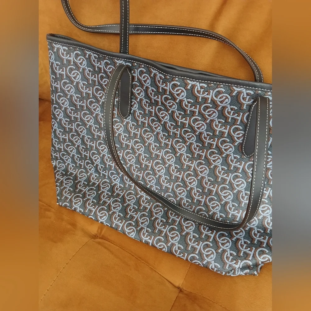 Large Shoulder Bag - Picture 2 of 4